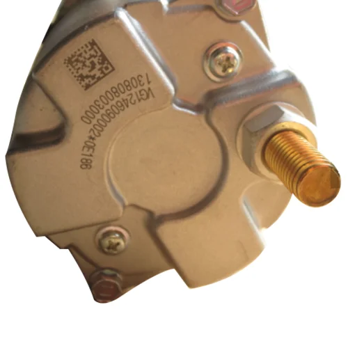 FAW Truck Parts 3708010 - 001- 0000J Starter Motor for sale