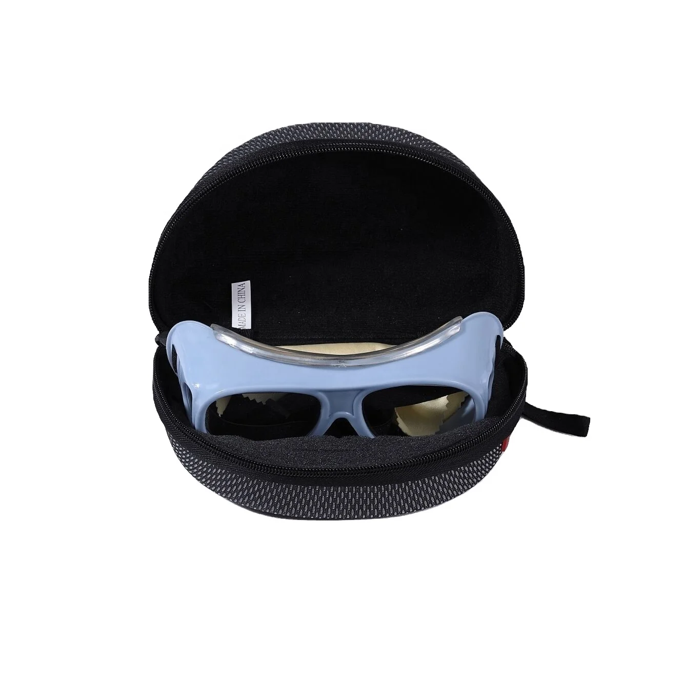 CE & ISO approved x ray glasses for radiology and for CT Scan use in hospital