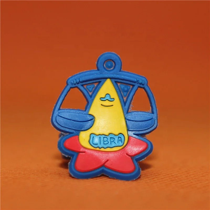 
Factory custom baby playing children kids boys girls beautiful flower cartoon soft rubber ring 