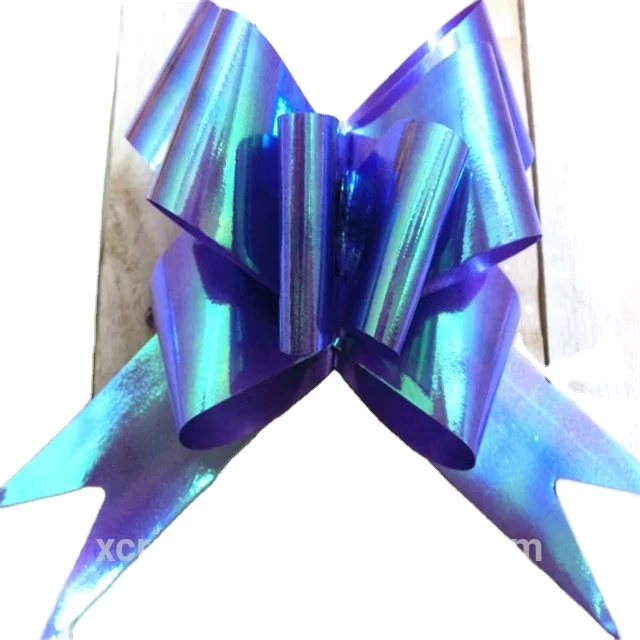 Радужные cетчатый рюкзак с затягивающимися бант из ленты