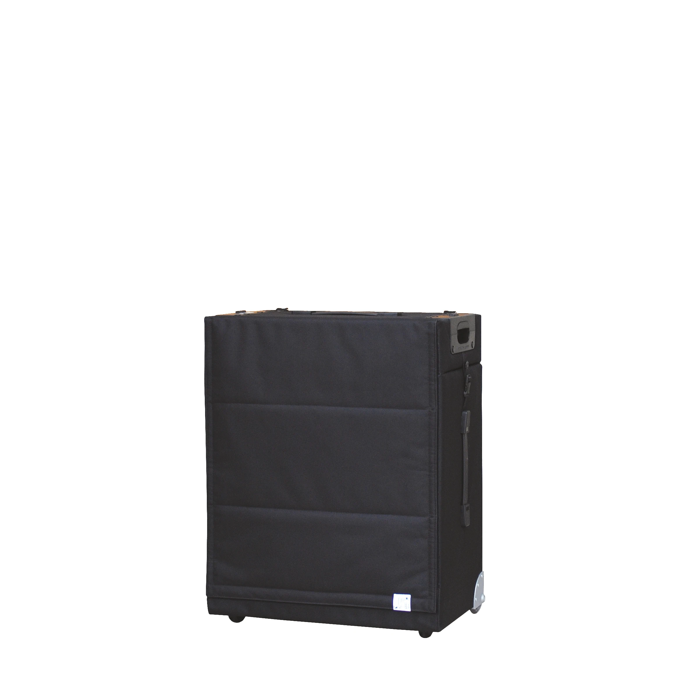 High quality packaging lightweight business suitcase wheel trolley case travel bag with luggage