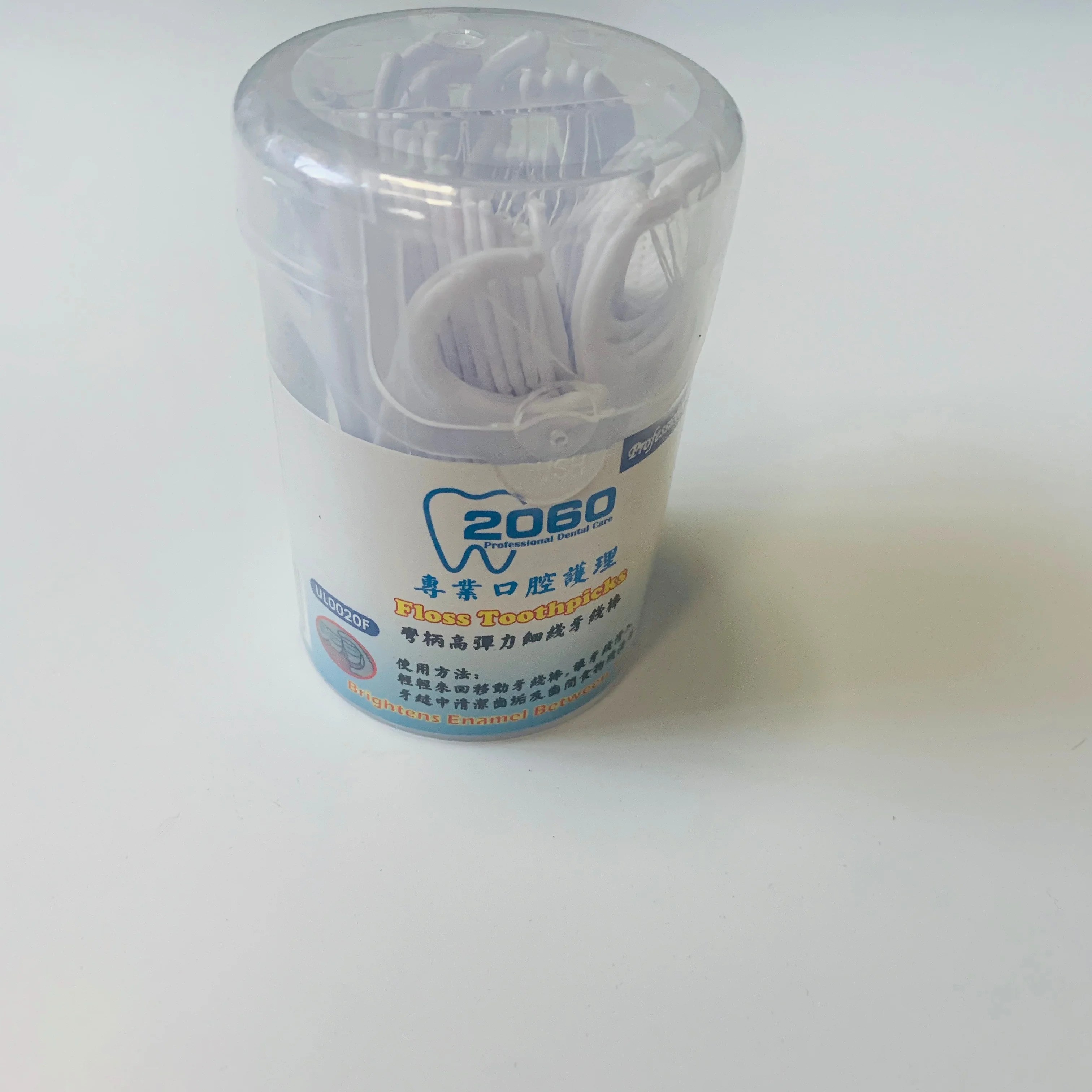 Зубная нить 50 м