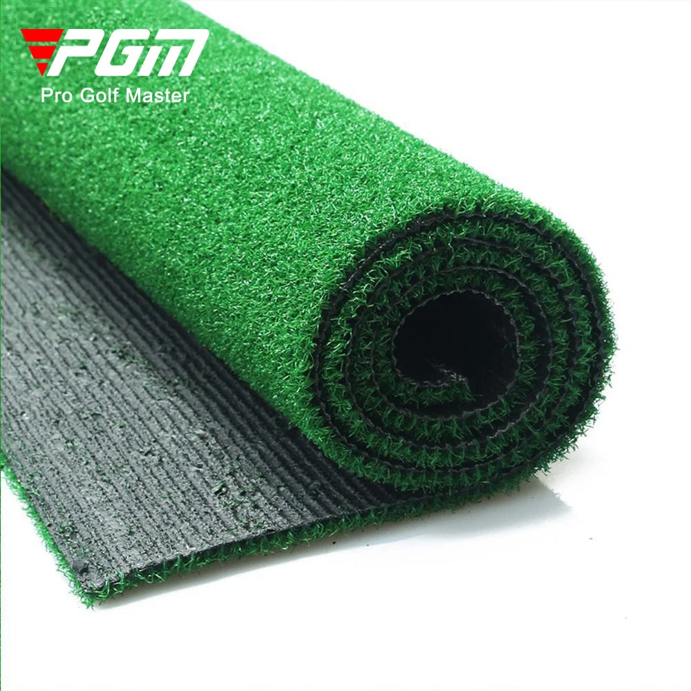 PGM mini golf artificial grass putting green mat synthetic artificial grass for backyard building roof balcony garden