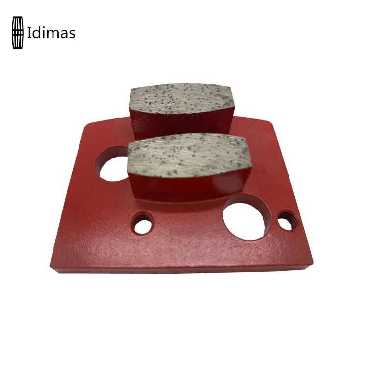  Idimas ASL-T7 550 мм горячая распродажа шлифовальный станок для бетонных поверхностей и