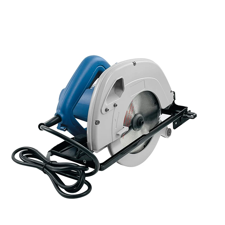 1500w high speed portable electric circular saw machine from china supplier