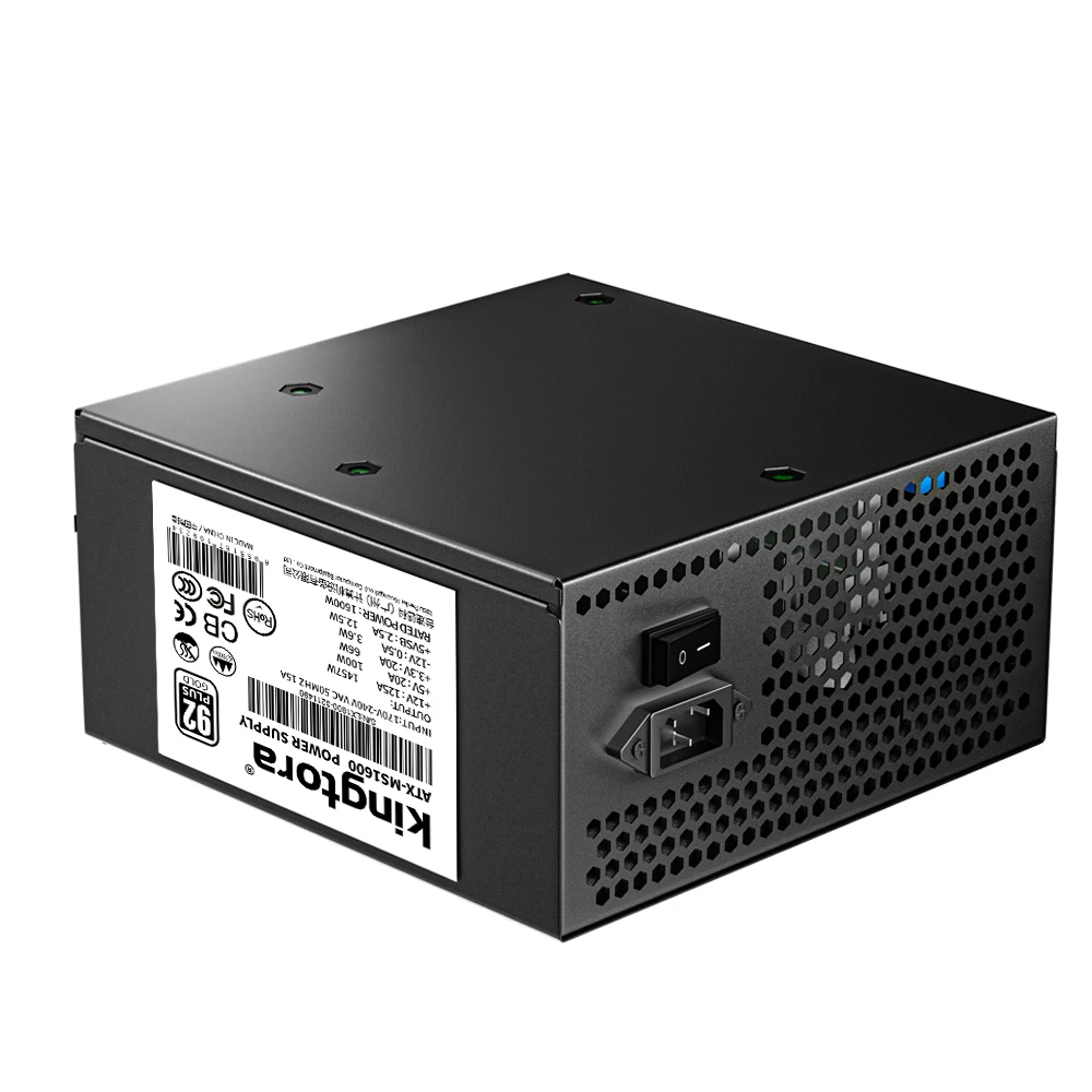 
Factory wholesale single 12v output 1800W 2000w 2400w power supply for ASIC miner 