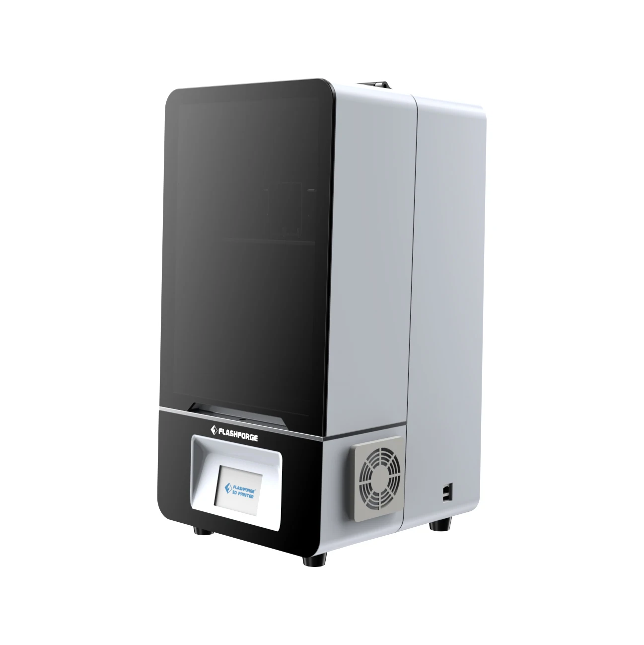 Flashforge Focus 8.9 3d Dental Laboratory Printer