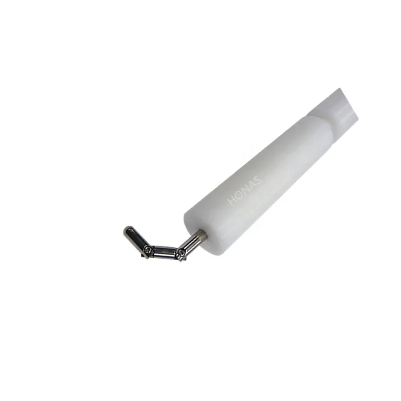 China manufacture iec61032 fig12/13 standard jointed children test finger probe 18 and finger 19