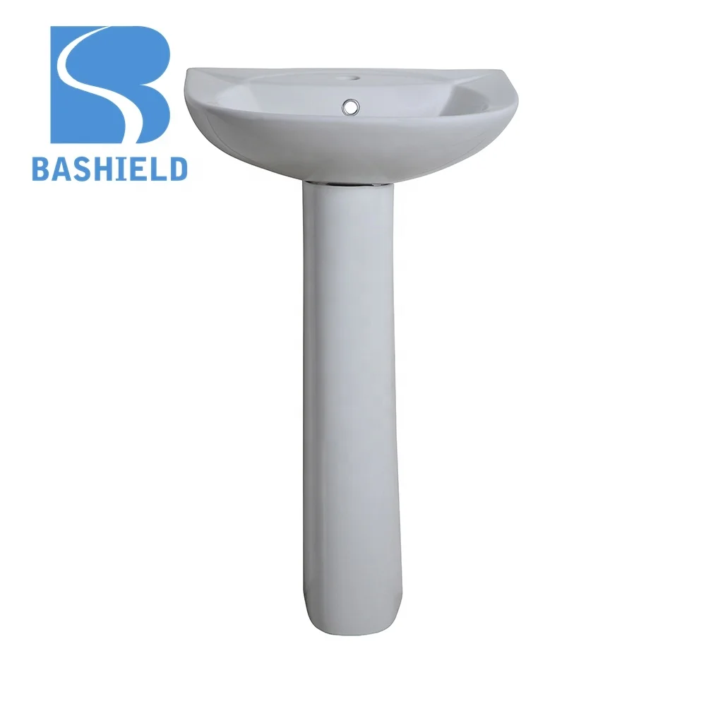 Contemporary Manufacturers China Ceramics Wash Basin