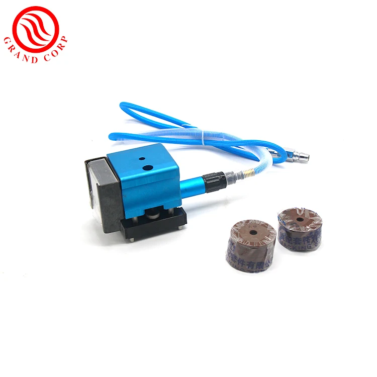 Angle Pneumatic Nick Grinder tools for Flat Die Cut