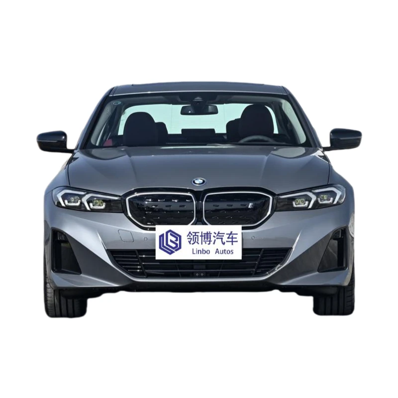 2024 eDrive 35L BMW i3 большой седан BMW i3 чистый электрический автомобиль горячая Распродажа Китай Автомобильный Электрический новый автомобиль для BMW i5