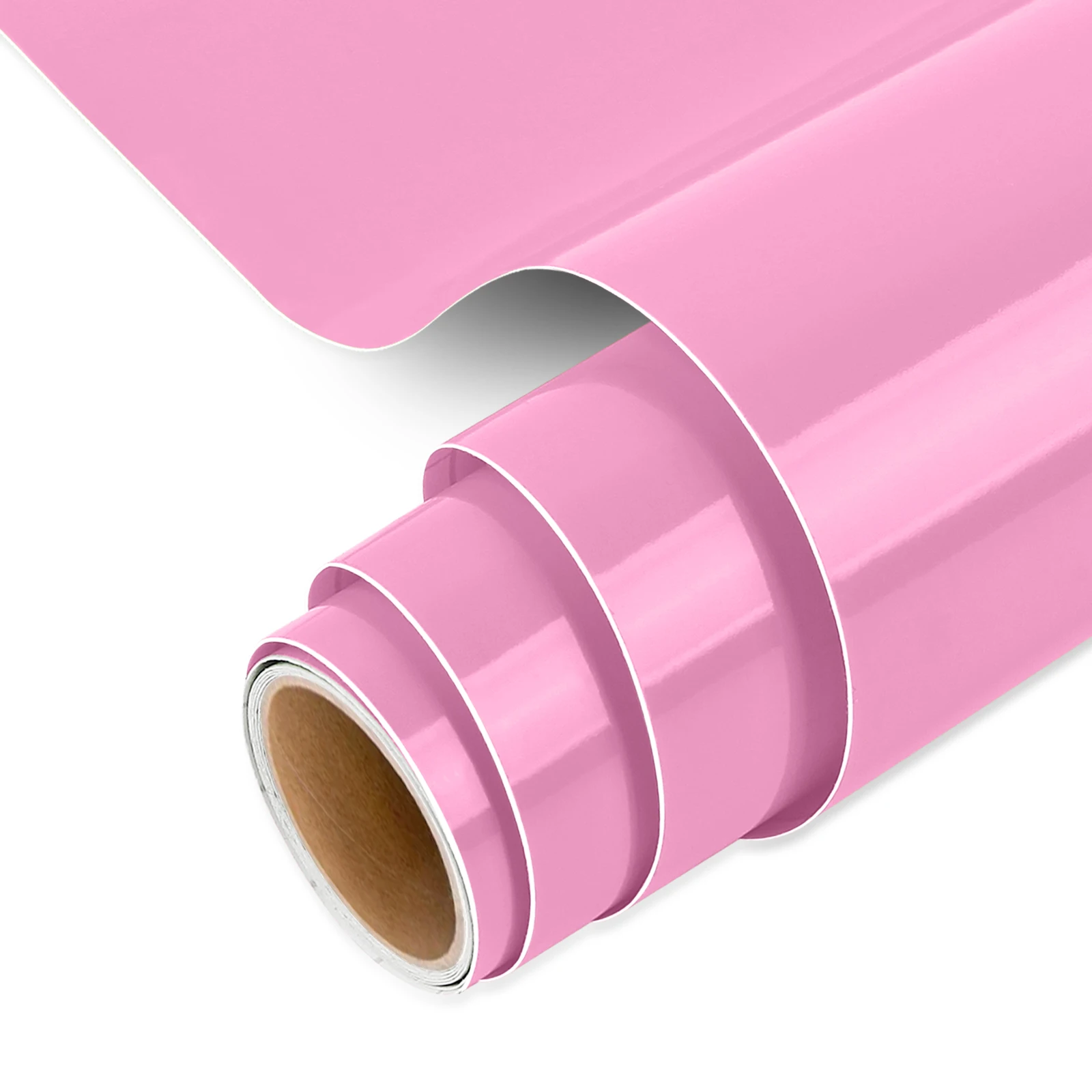 LYA color cutting vinyl glossy matte oracal 651 vinyl colorful cutting sticker roll self adhesive vinyl for plotter