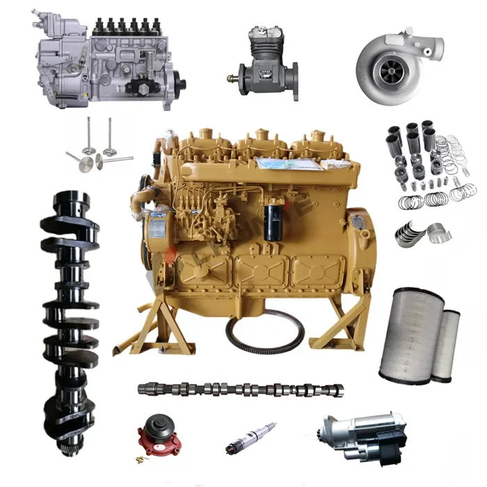 OEM And Original Both For XCMG SDLG XGMA SEM LONKING LIUGONG SHANTUI CHENGGONG SHANTUI SANY CHANGLIN Wheel Loader Spare Parts