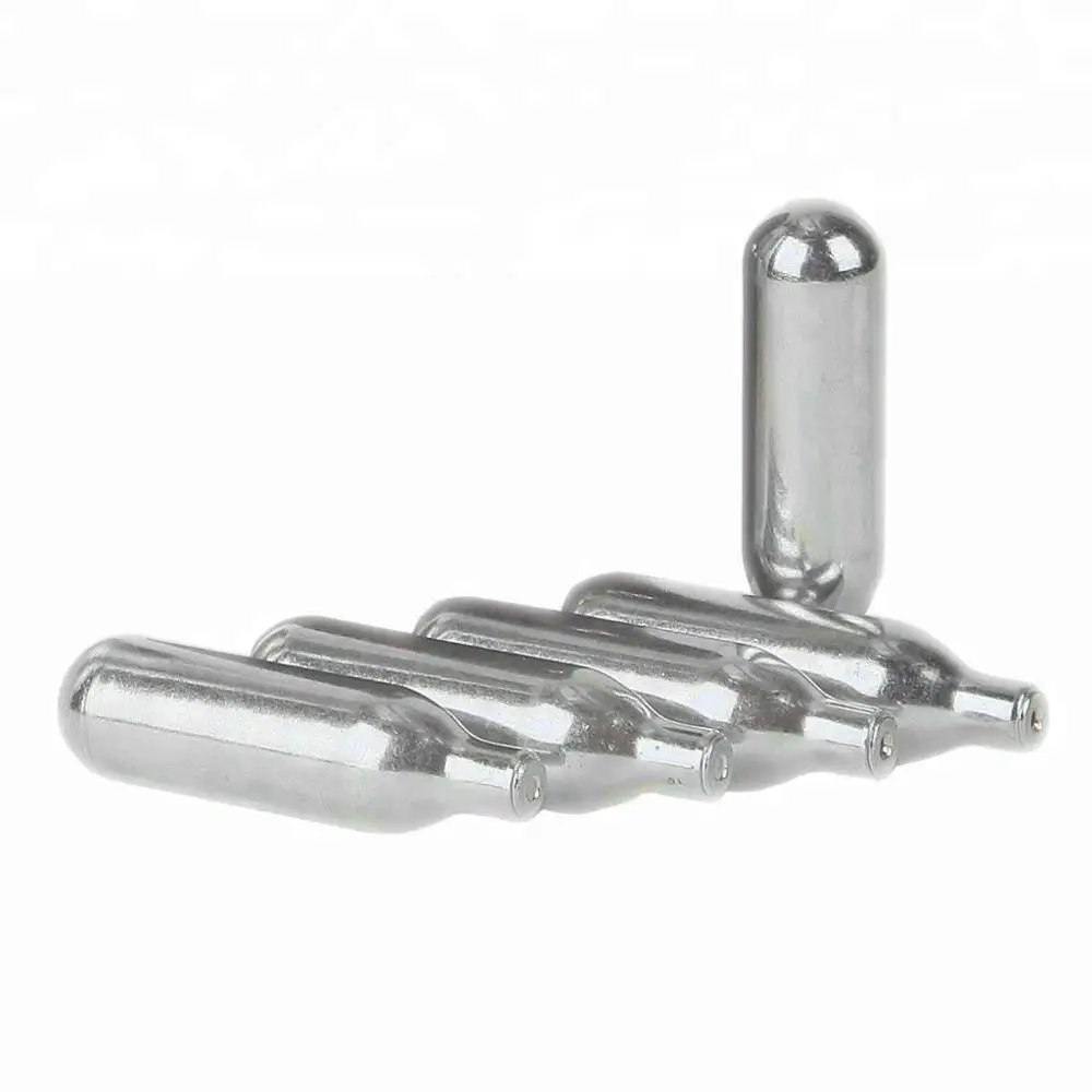 Mosa of fruit flavor produced in mainland China Best Selling CE certification Mosa 8g Nitrous Cream Chargers