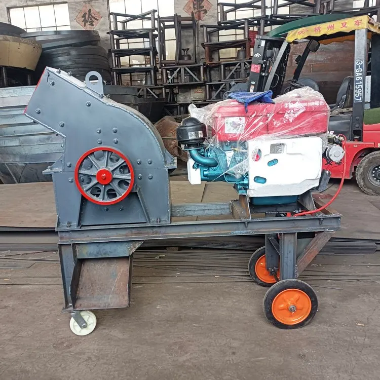 hammer crusher pc1000x800 hammer crusher diesel slag hammer crusher