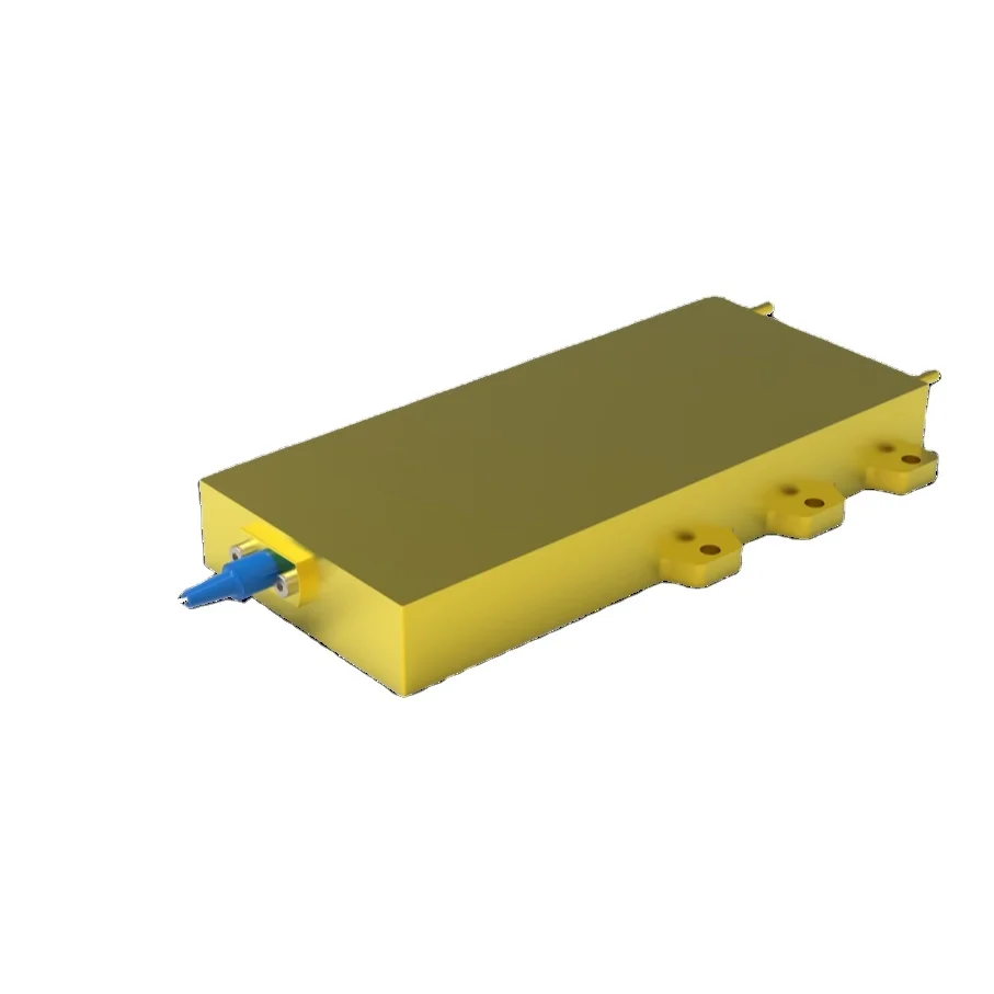 
PXSeries 808nm 55W 106.5umUncooled Multimode Laser Diode Module 