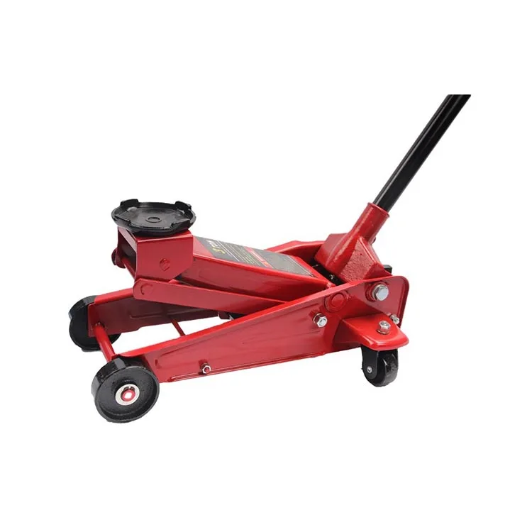 
Hot Selling Good Quality Jack Floor Hydraulic 3 Ton High Quality Hydraulic Floor Jack 