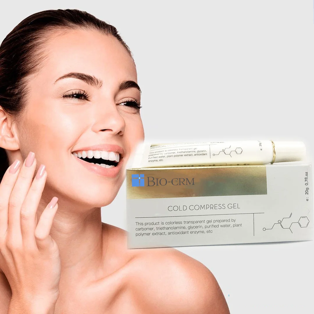 Organic Hydrating Nourishing Face Skin  Effective Scavenger Of Free Radical Scar And Acne Mark Removal  Gel