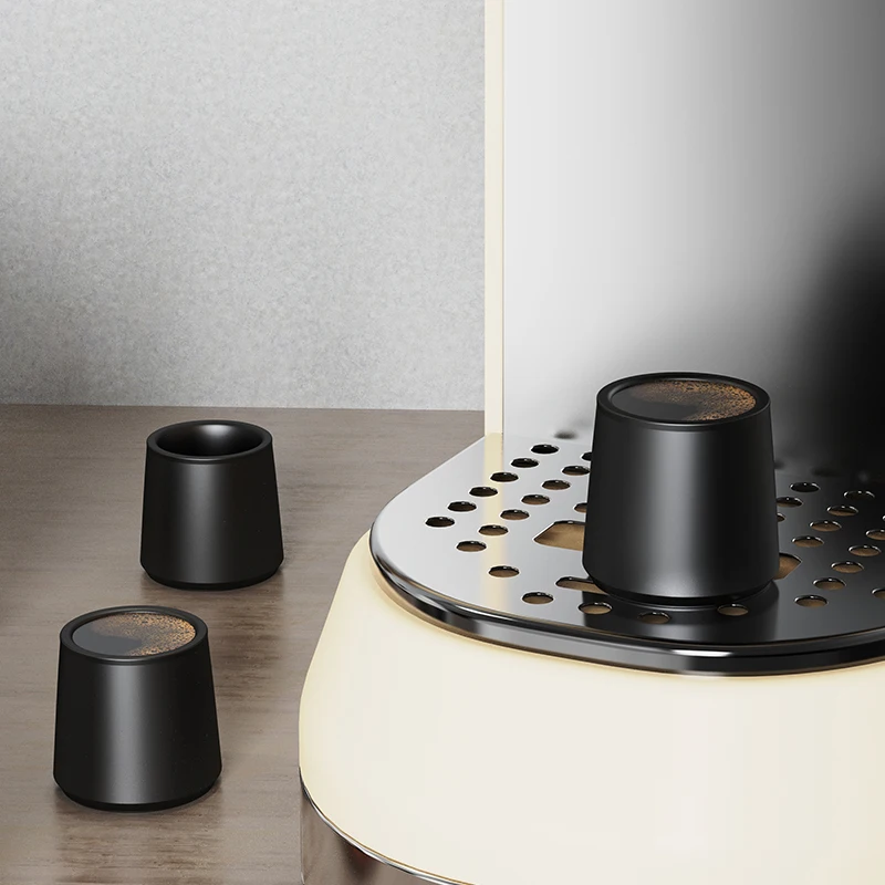 DHPO 230ml High-Fired Ceramic Coffee & Tea Cup Reusable Porcelain Mug for Premium Gift in Stock