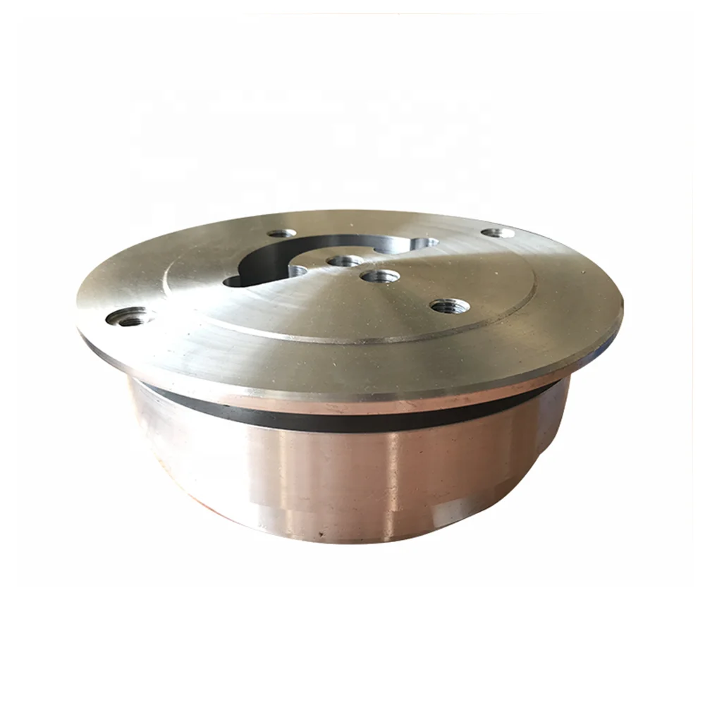 Casting Factory Direct Price Steel Bushing For Hydraulic Actuators