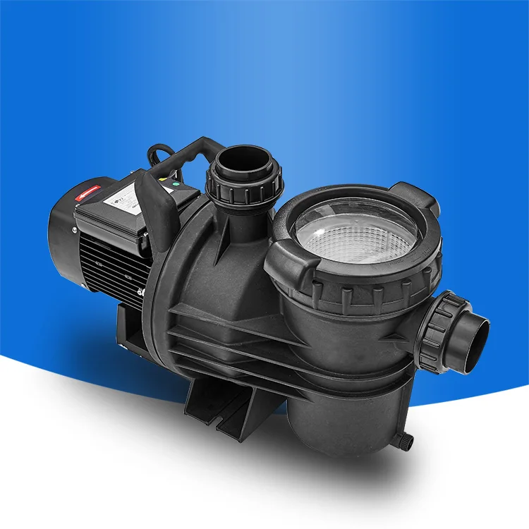 Pikes PB Series Electric Swimming Pool Water Pump 220V/50HZ/60HZ