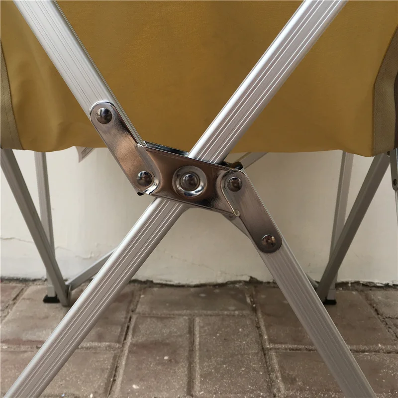 OnwaySports Export Outdoor Relaxing Travel Foldable Camping Chair