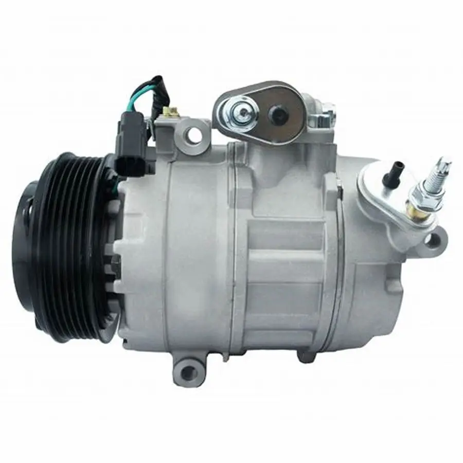 Car 100% new ac 12v compressor for JAGUAR XJ 3.0 C2D2790