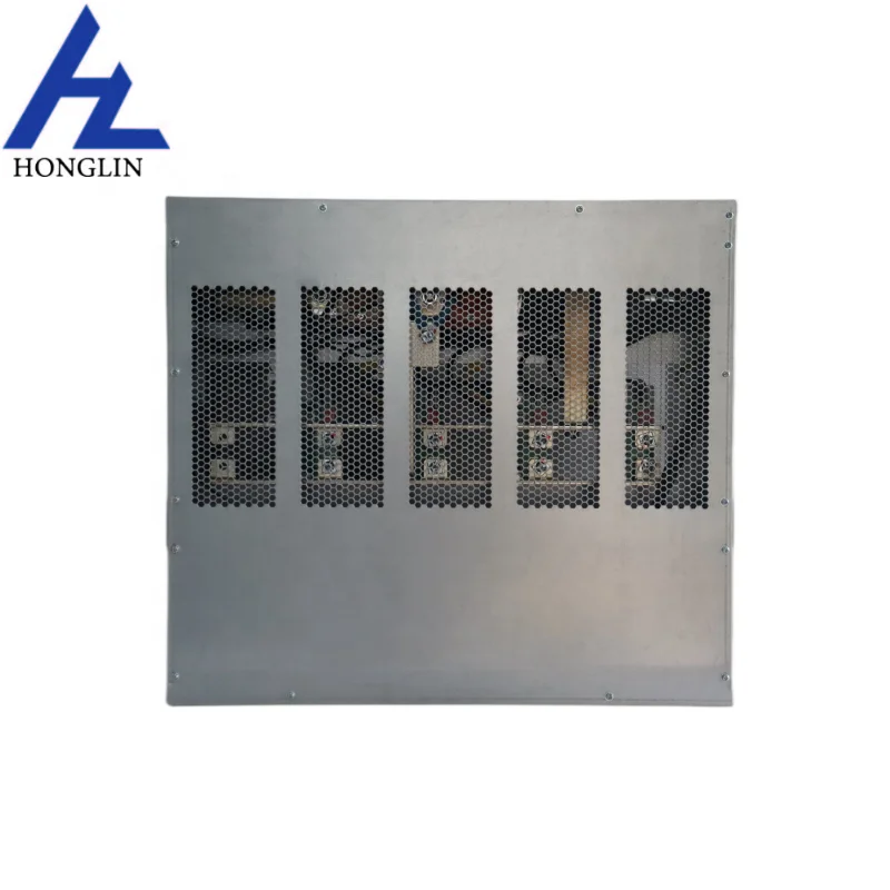 New embedded DC power system ZXDU68B201V4.1 for ZTE 48A