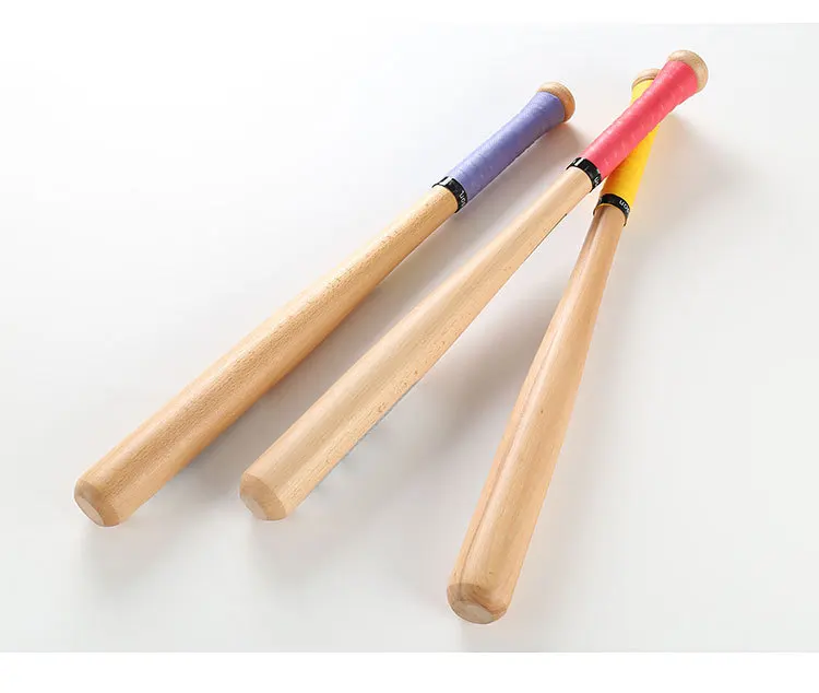 factory price mini Baseball Bat kids use The Bit Softball and pine wood baseball bat