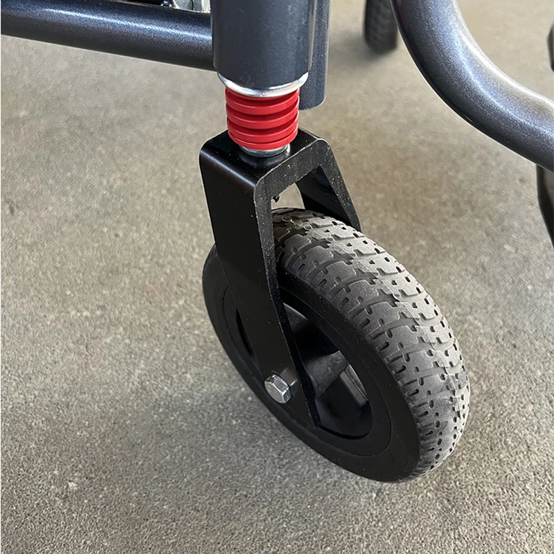 2024 Hot Sale Foldable Portable  Wheel Chair Cheap Price  Intelligent Electric Wheelchair For Adults