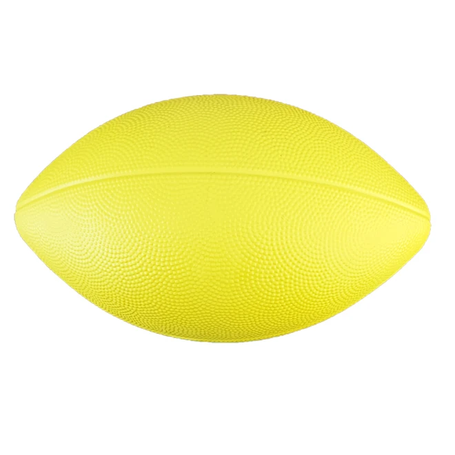 
High Quality Customized Design Promotional and Match PU Rugby Ball Size 5 Match Rugby 