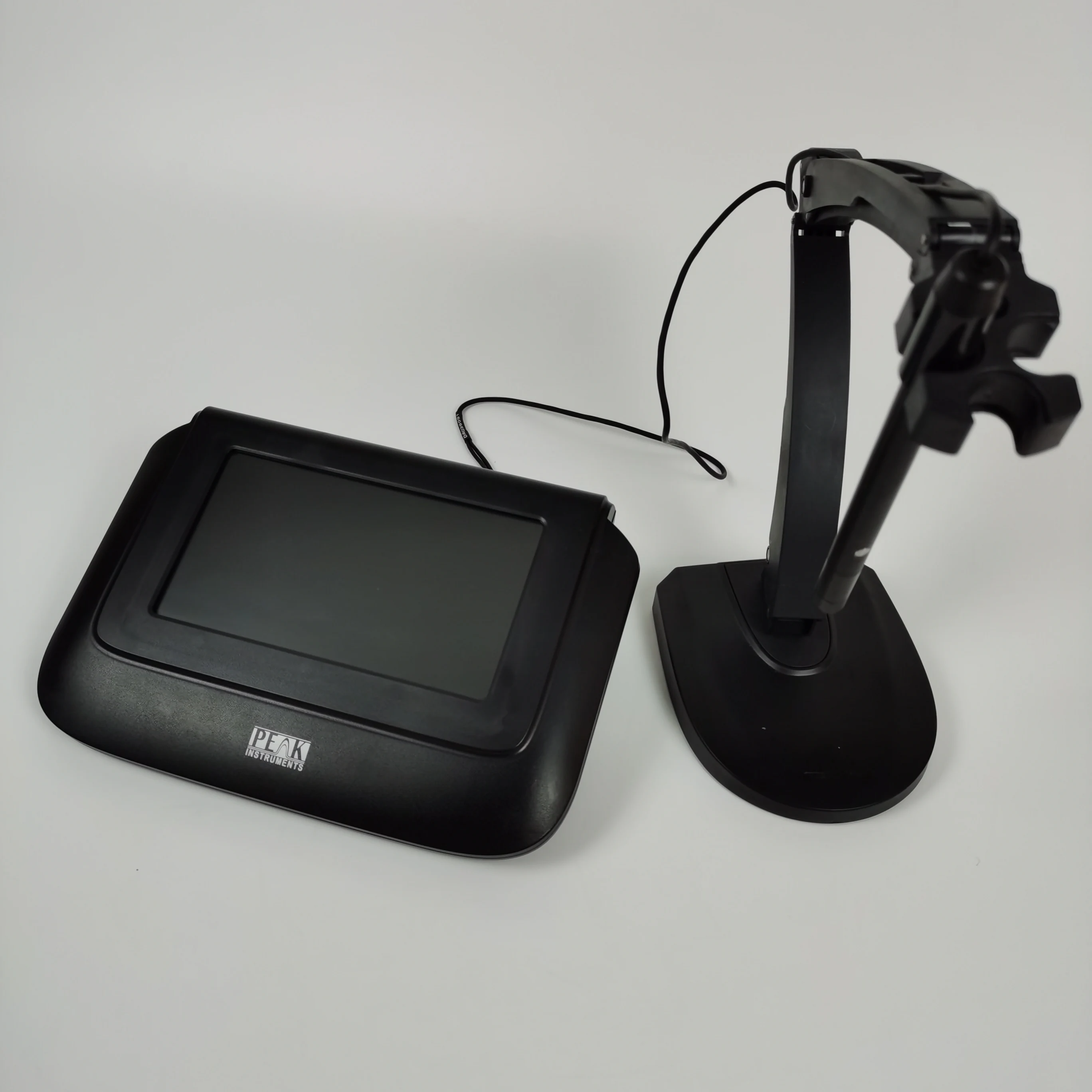 High Performance Benchtop 7 Inch Color LCD Touch Screen Nitrate Ion Meter