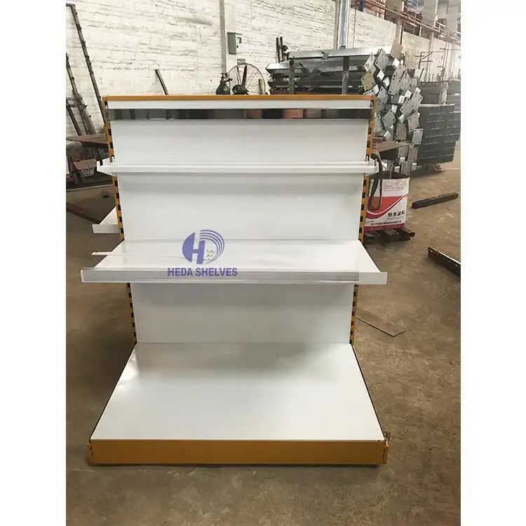 Gondola Shelving
