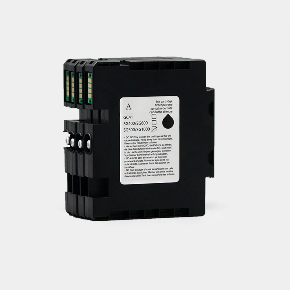 Новый Разработанный совместимый чернильный картридж Winnerjet с сублимационными чернилами для принтера Sawgrass SG500/1000