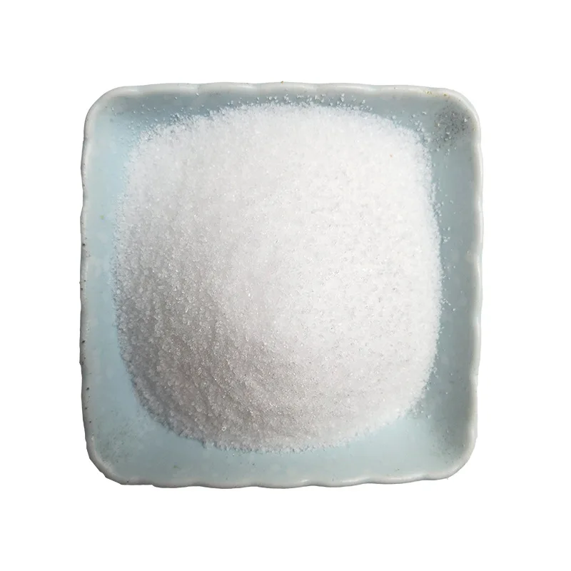 Anionic Cationic Polyacrylamide Pam Water Treatment Chemicals Nonionic Polyacrylamide Price