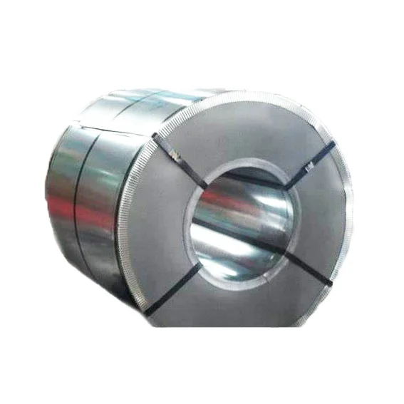 Hot Sale High Quality Cold Rolled Grain Oriented Silicon Steel Sheet In Coils Silicon Steel Sheet For Transformers