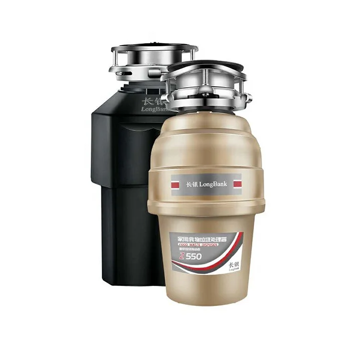 Добавить в CompareShare бытовой переработчик пищевых отходов, утилизация кухонных пищевых отходов, машина для утилизации мусора