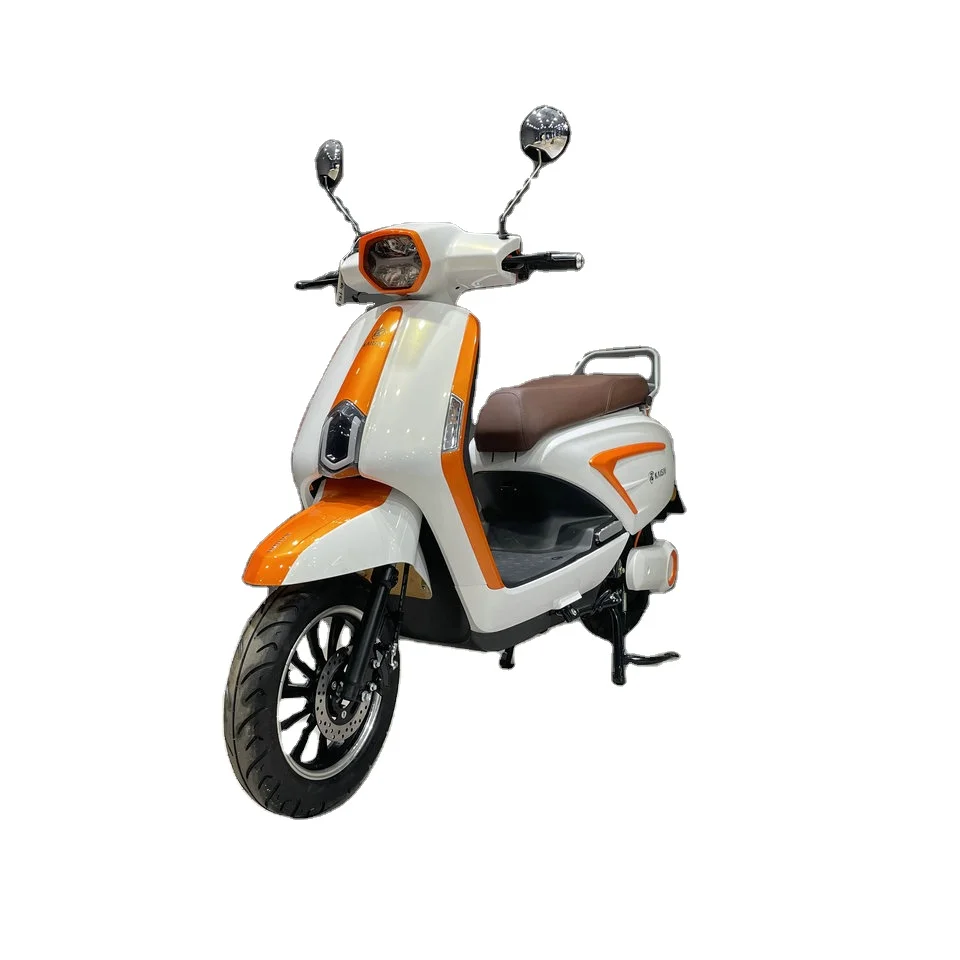 Manufacturing electric scooter in good quality 1200W electric two wheeler motorcycle