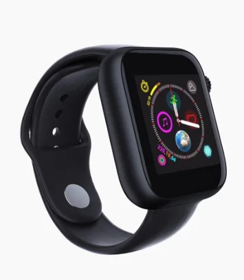 
New Z6 Smart Watch support 2G Sim TF Card Watch Women Camera Music Player for IOS Smartwatch Android vs m3 a1 watch 