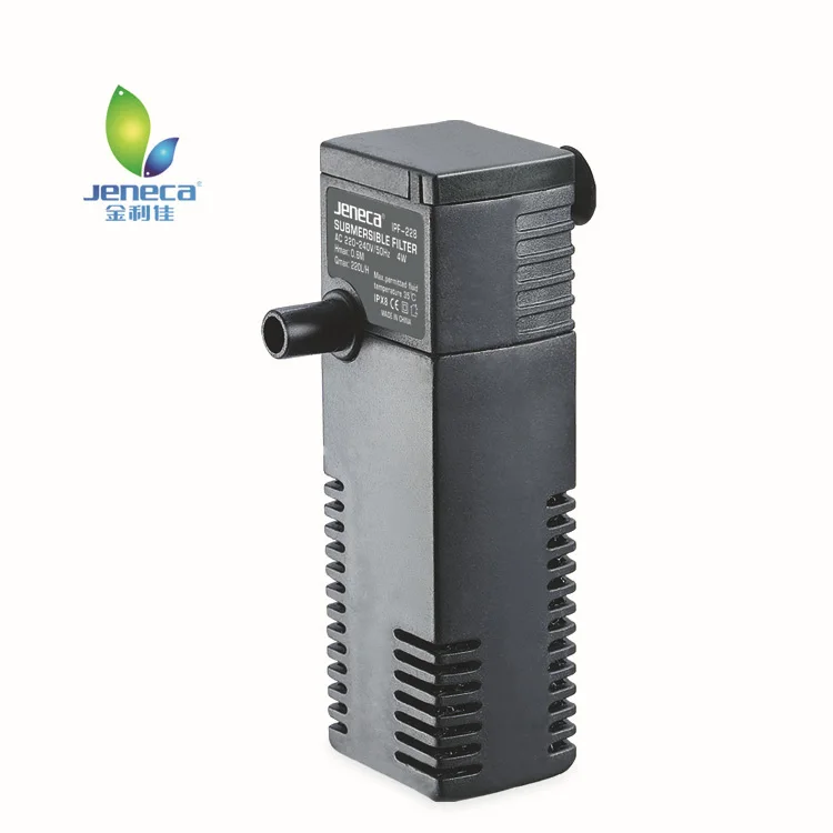 submersible pump for aquarium IPF-228/IPF-338