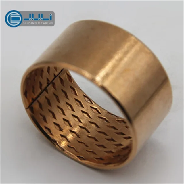 
Manufacturer Direct Supply Bronze Bush 