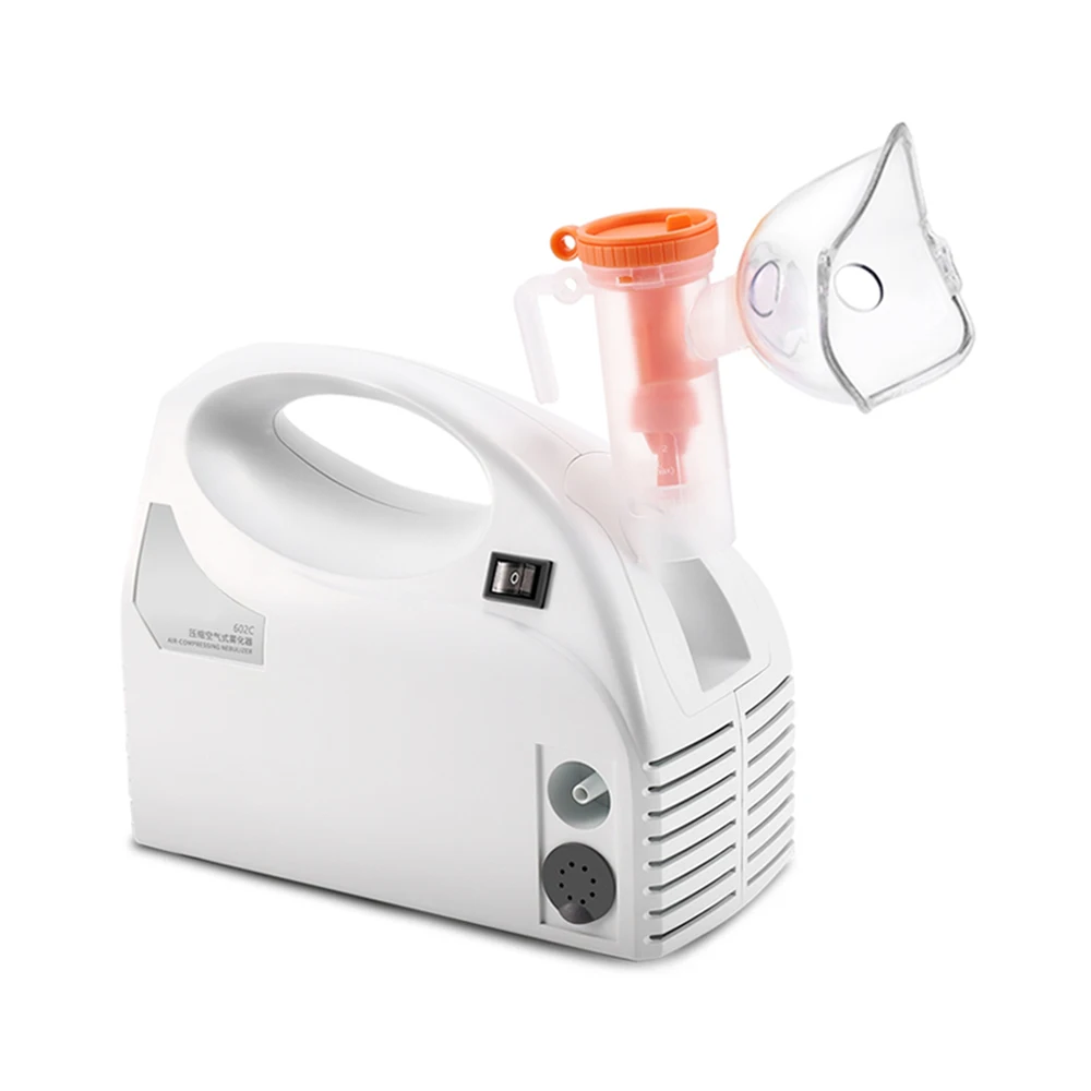 small compressor compressor mesh price portable inhaler  nebulizer