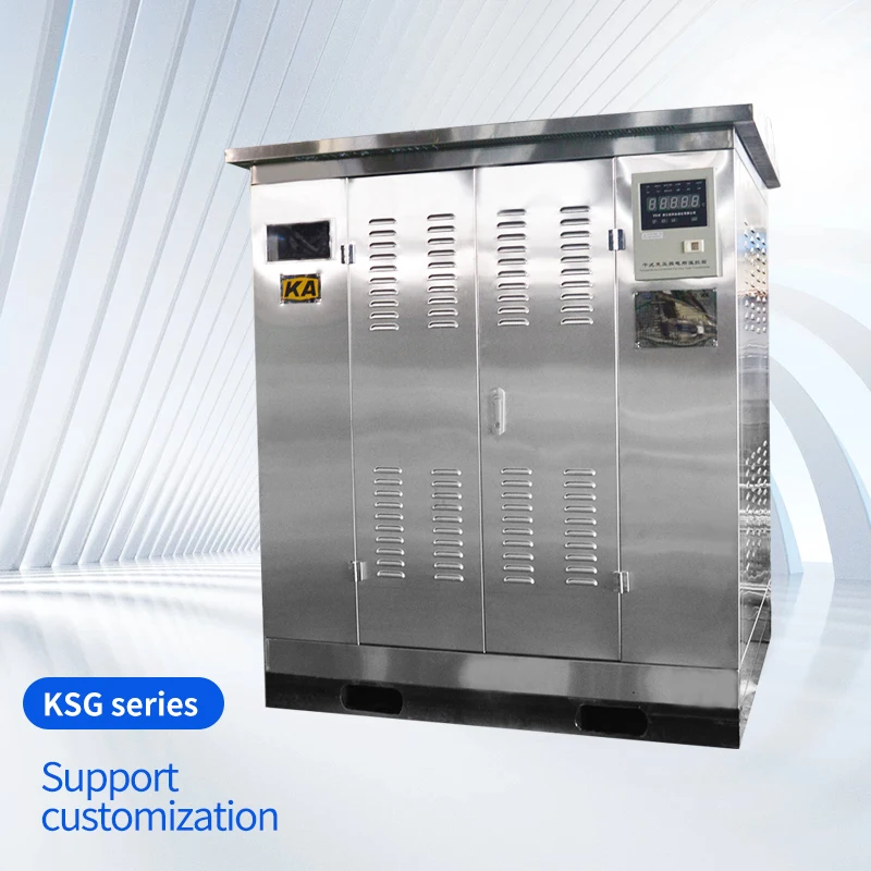 100/200/250/315/400/500/630/800/1000/1250 kva  low frequency three phase dry type mining transformer