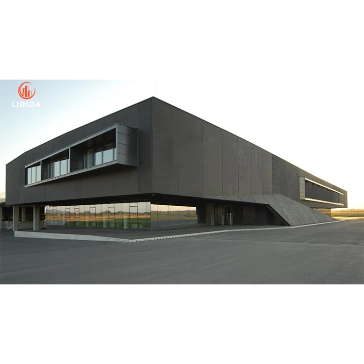 Prefabricated Steel Best Metal Building Manufacturers Prefab House Steel Frame Shop Buildings Steel Structure Warehouse