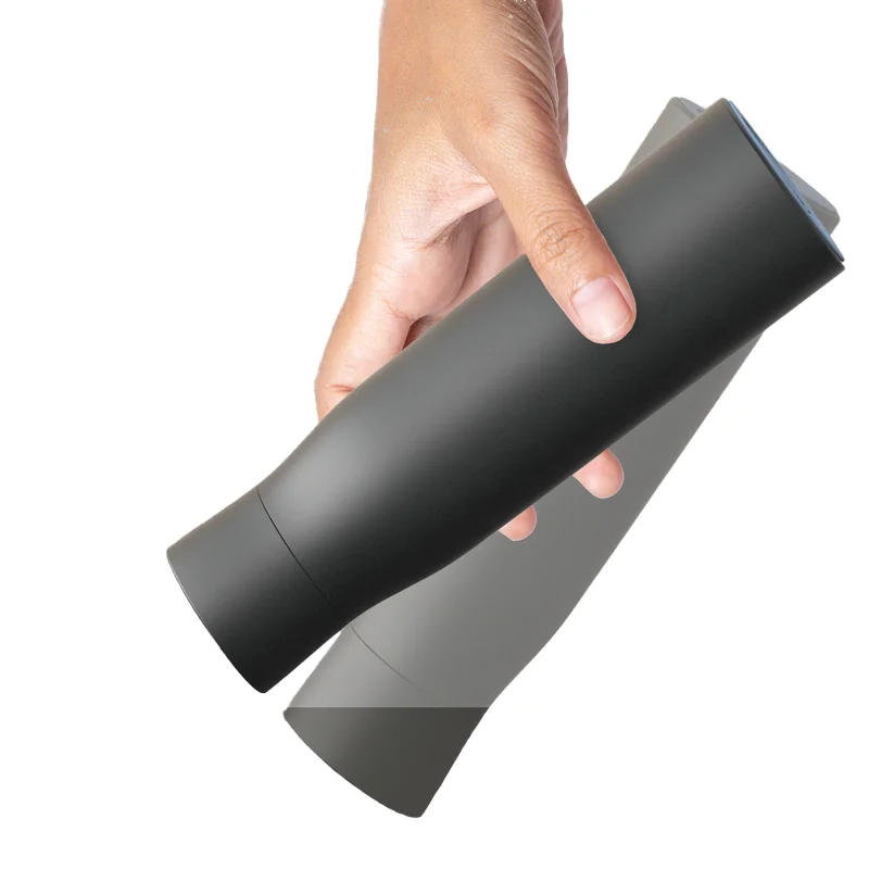 Smart UV Light Self-Cleaning Vacuum Water Bottle 306L Stainless Steel Food Grade with Reminder to Drink Water