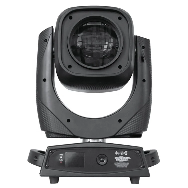 Factory stage light moving head 20r mythos 440w sharpy beam light with DMX512