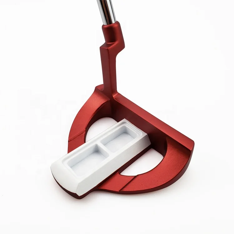 Unique golf putter professional golf putter oem cheap golf putter