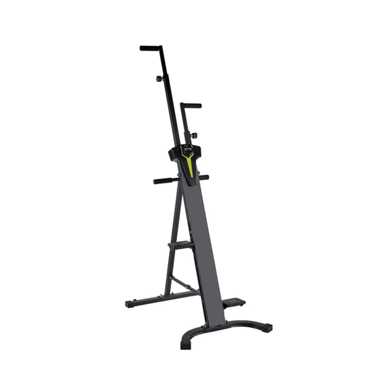 2024 New High Quality Customize Logo Color Vertical Climber Exercise Machine Mountain Climber Machine