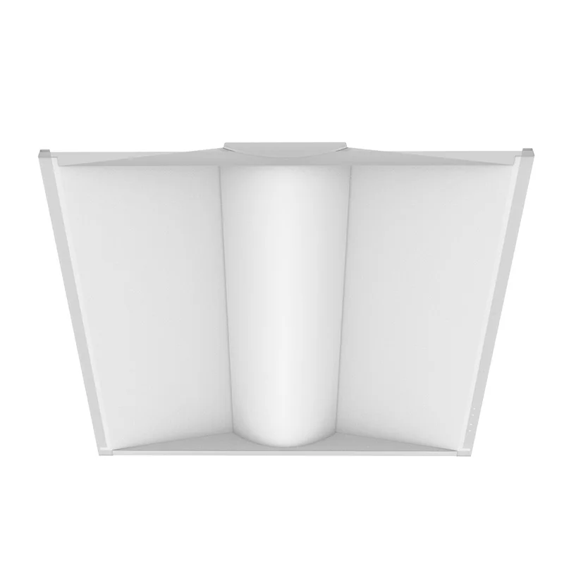 US in Stock Factory Direct Wholesale Price 2x2FT 2x4FT led Troffer Light