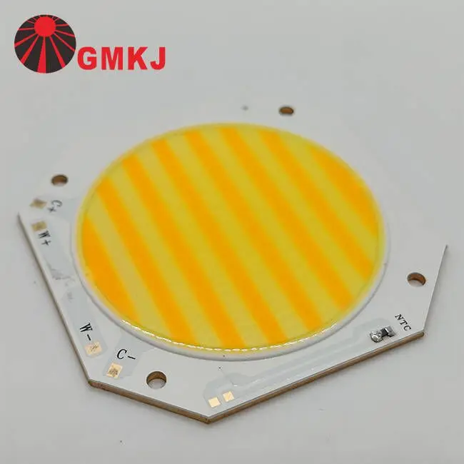 7070 High Power 600W White Cct Tunable 2700k 6500K Ra95 COB Led Photography Light